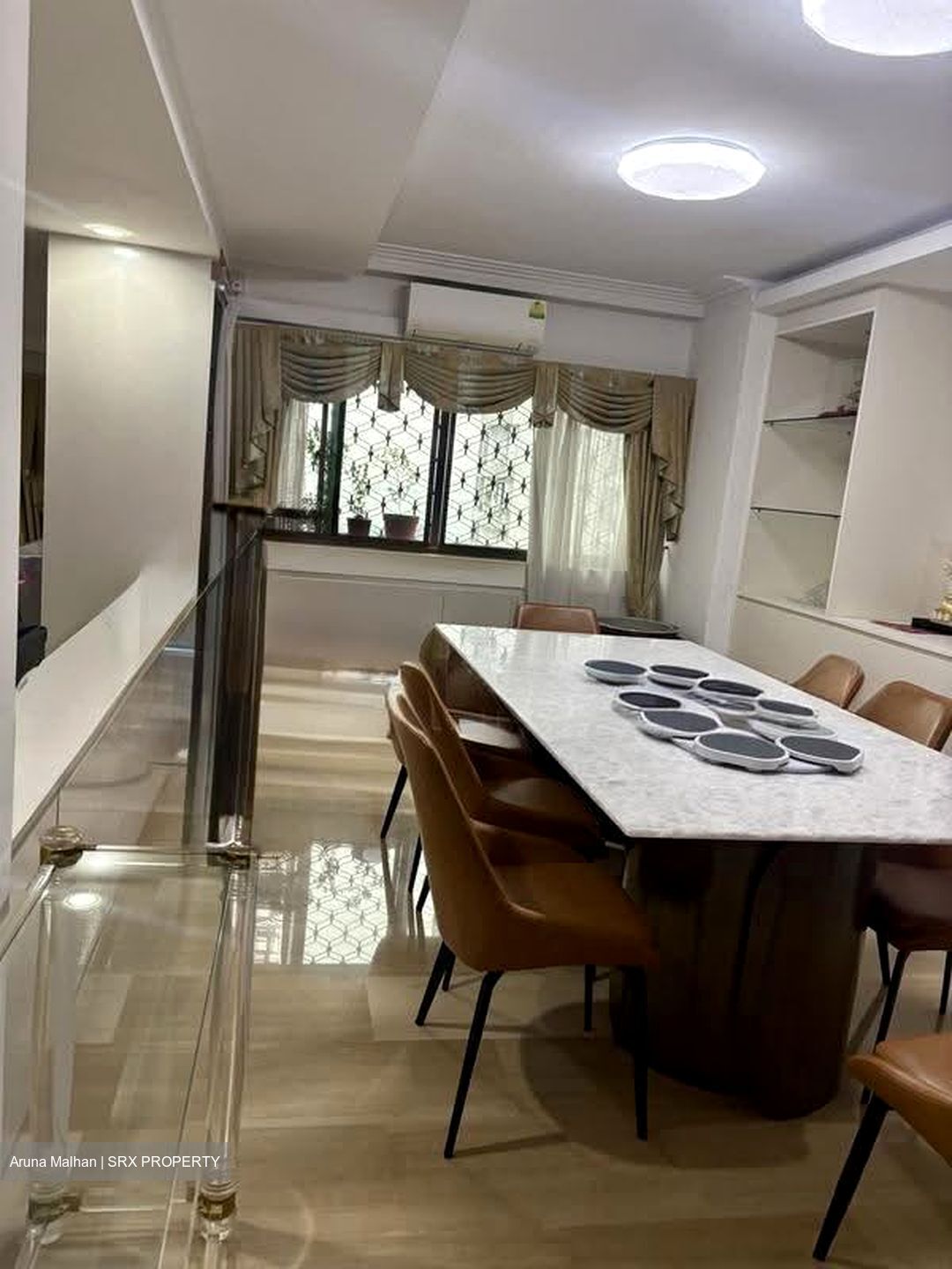 King's Mansion (D15), Condominium #619585691